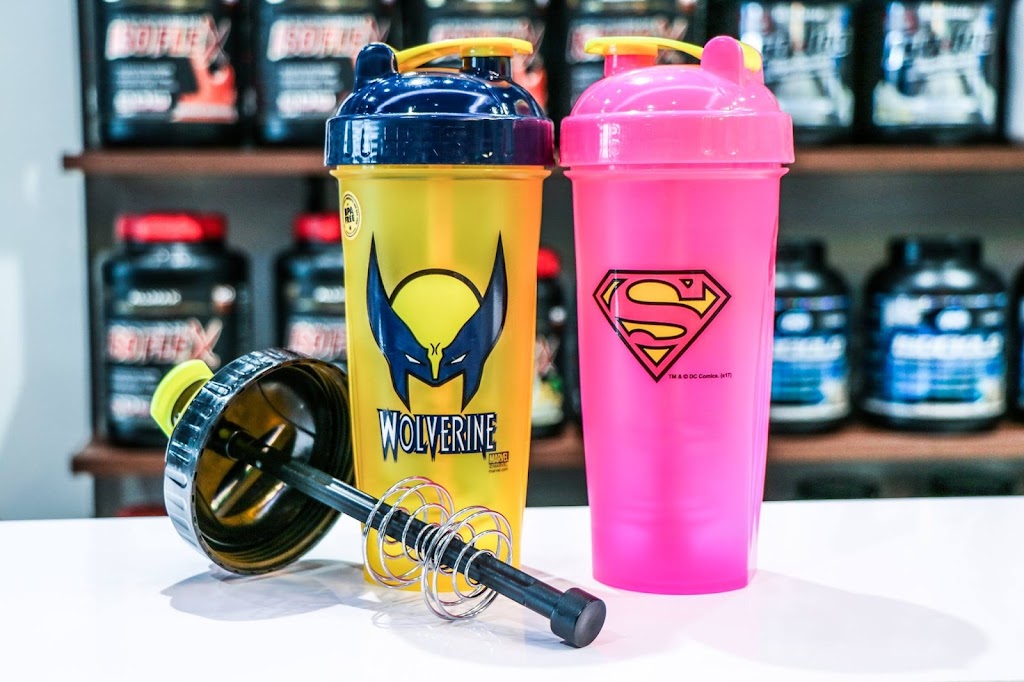 Shop Santé Laval | 329 Boulevard Saint-Martin O, Laval, QC H7M 1Y7, Canada | Phone: (450) 490-1443