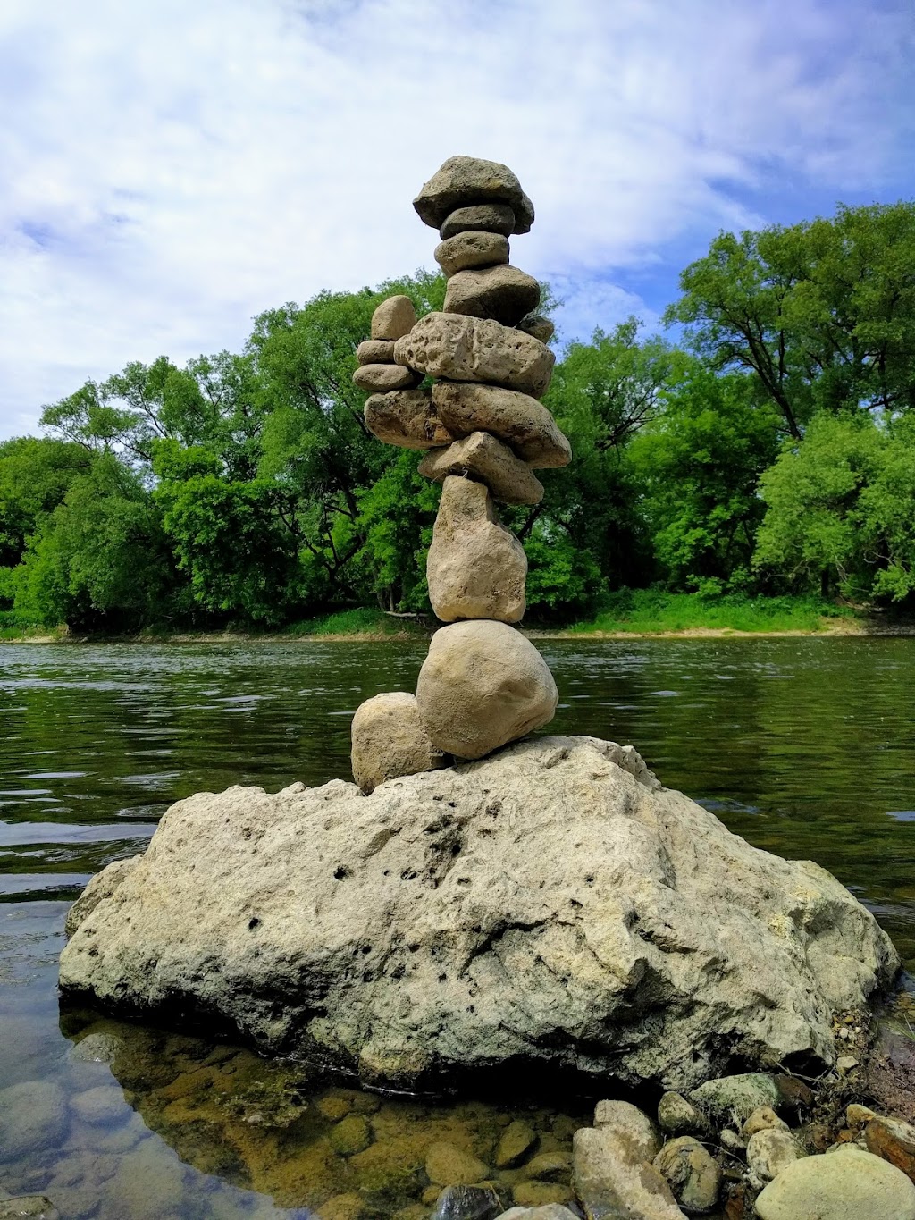 Economical Insurance Trailway on the Walter Bean Grand River Tra | 326 Riverbend Dr, Kitchener, ON N2K, Canada