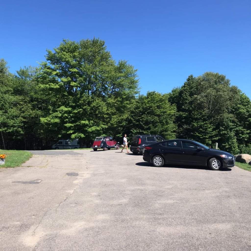 Calvaire Huberdeau | 198 Rue du Sommet #100, Huberdeau, QC J0T 1G0, Canada | Phone: (819) 681-3377