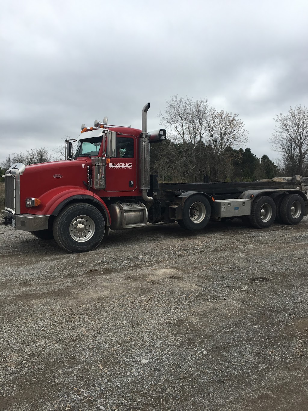 GMP Truck and Trailer, Mobile Emissions Testing | 69 N Queen St, Etobicoke, ON M8Z 2C4, Canada | Phone: (416) 259-0945