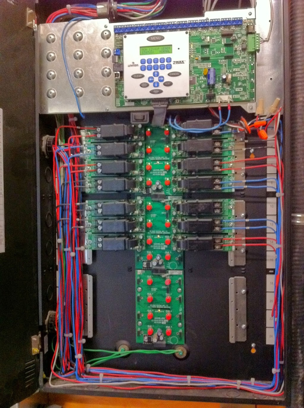 LCP Electrical Services | 52 Sunridge St, Richmond Hill, ON L4E 3T7, Canada | Phone: (416) 303-9653