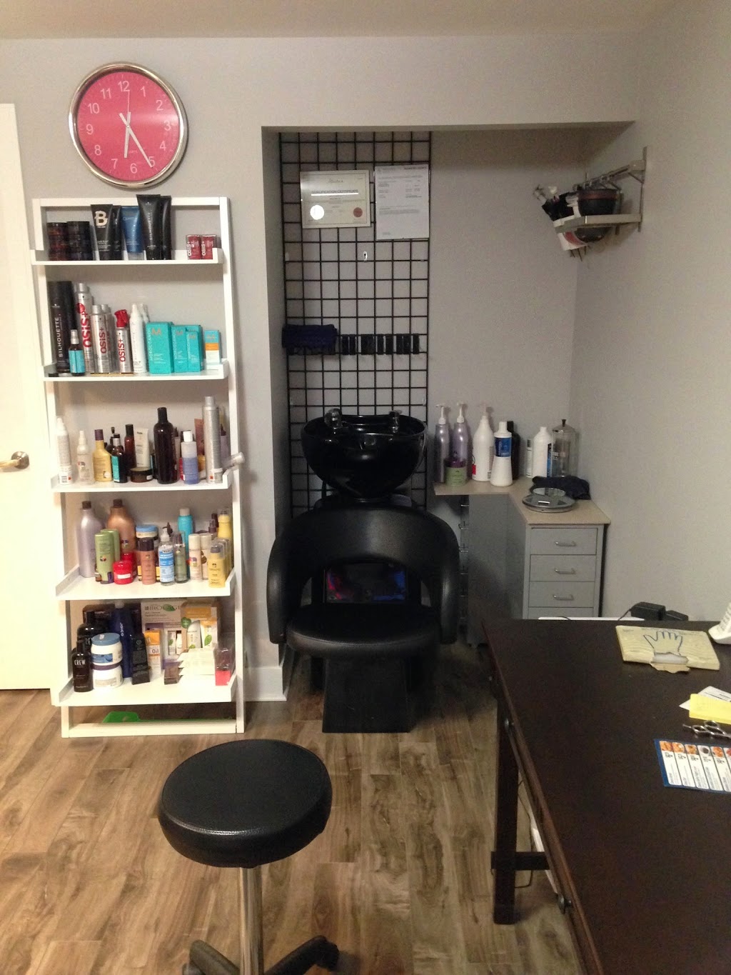 YoYa Hair Design | 3586 Shelbourne St, Victoria, BC V8P 4G9, Canada | Phone: (250) 590-1971