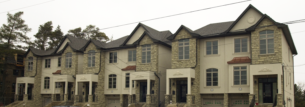 Luxor Realty Inc | 126 Millwick Dr, North York, ON M9L 1Y6, Canada | Phone: (416) 747-0050