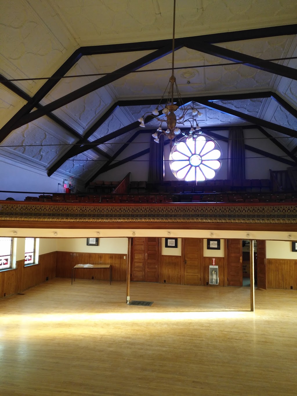Town Hall | 120 River St, Sunderland, ON L0C 1H0, Canada | Phone: (705) 432-2355