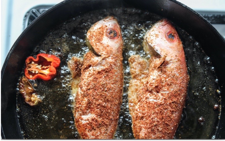 Negril Jerk | 742 19th St, Niagara Falls, NY 14301, USA | Phone: (716) 215-6033