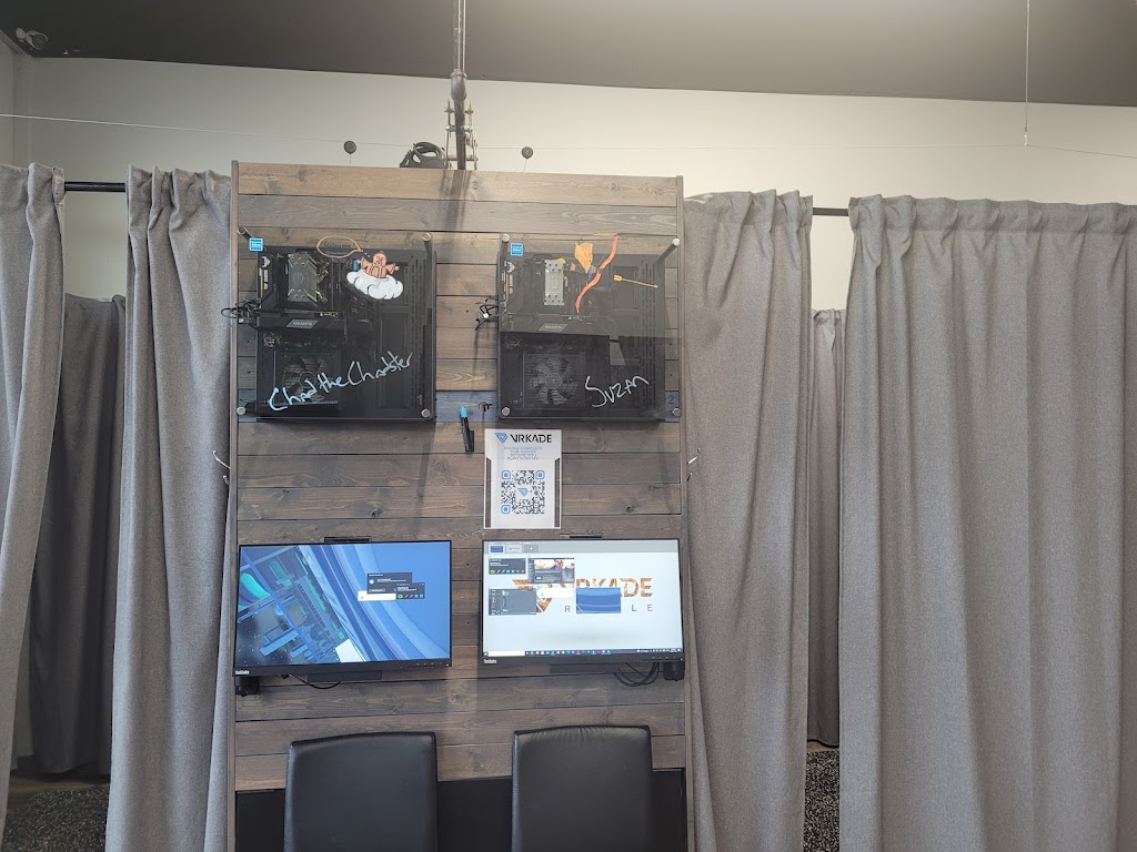 VRCORE - NW Calgary | 12 Royal Vista Way NW #1142, Calgary, AB T3R 0N2, Canada | Phone: (403) 455-5538
