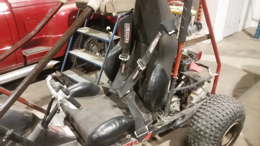 Adrenaline Automotive | 9510 114 Ave SE #3, Calgary, AB T3S, Canada | Phone: (403) 257-0366