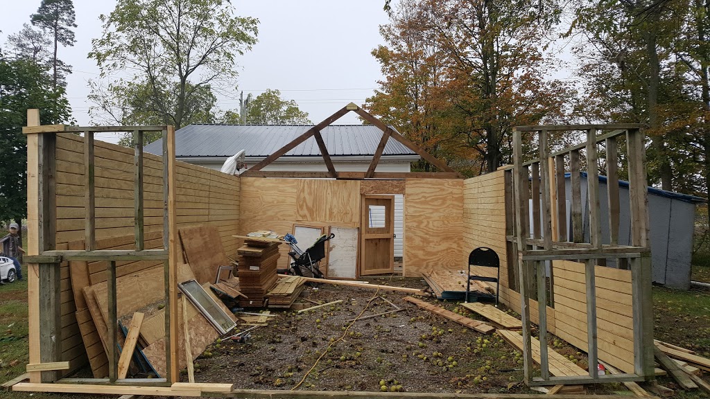 E Z Grow Farms Ltd | 1771 Norfolk County Rd 23, Langton, ON N0E 1G0, Canada | Phone: (519) 875-4751