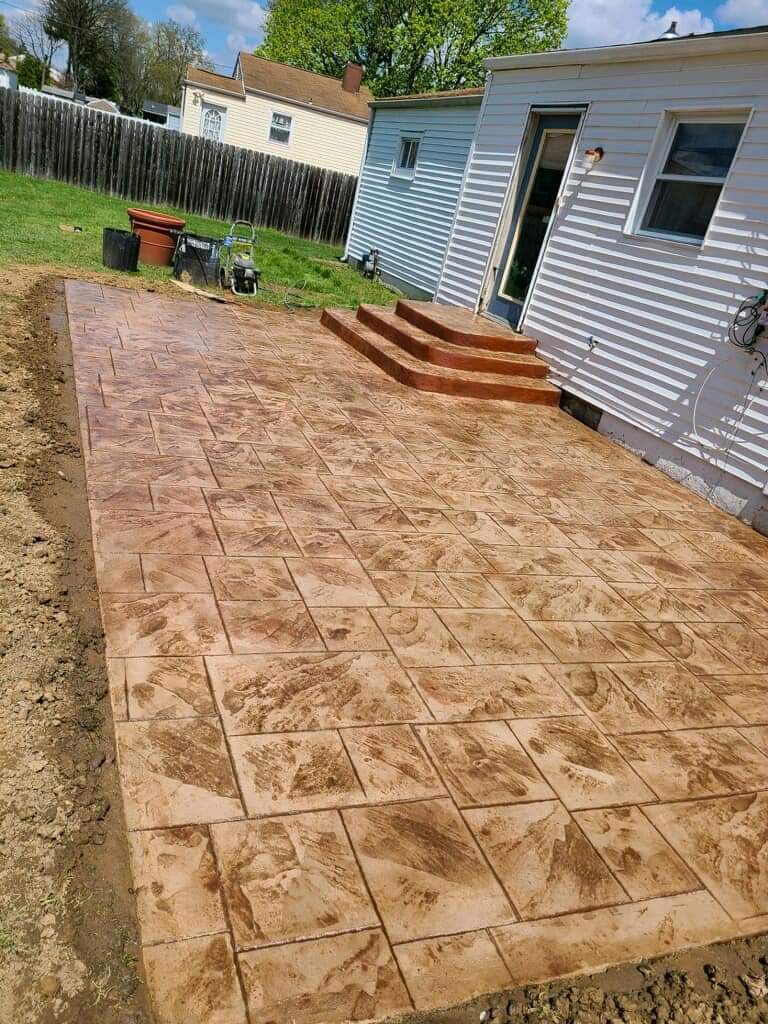 Gab Concrete | 73 Sandford Crescent, Whitby, ON L1R 2S1, Canada | Phone: (647) 677-3949