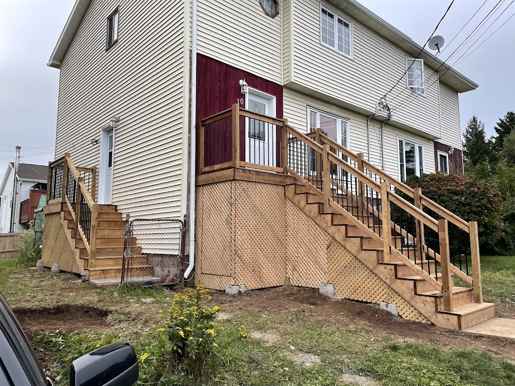 Halifax Building Solutions Ltd | 49 Windsor Junction Rd, Windsor Junction, NS B2T 1G7, Canada | Phone: (902) 809-9521