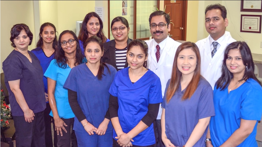 Kenedy Ruth Dental Centre | 27 Ruth Ave, Brampton, ON L6Z 4R2, Canada | Phone: (905) 846-1595