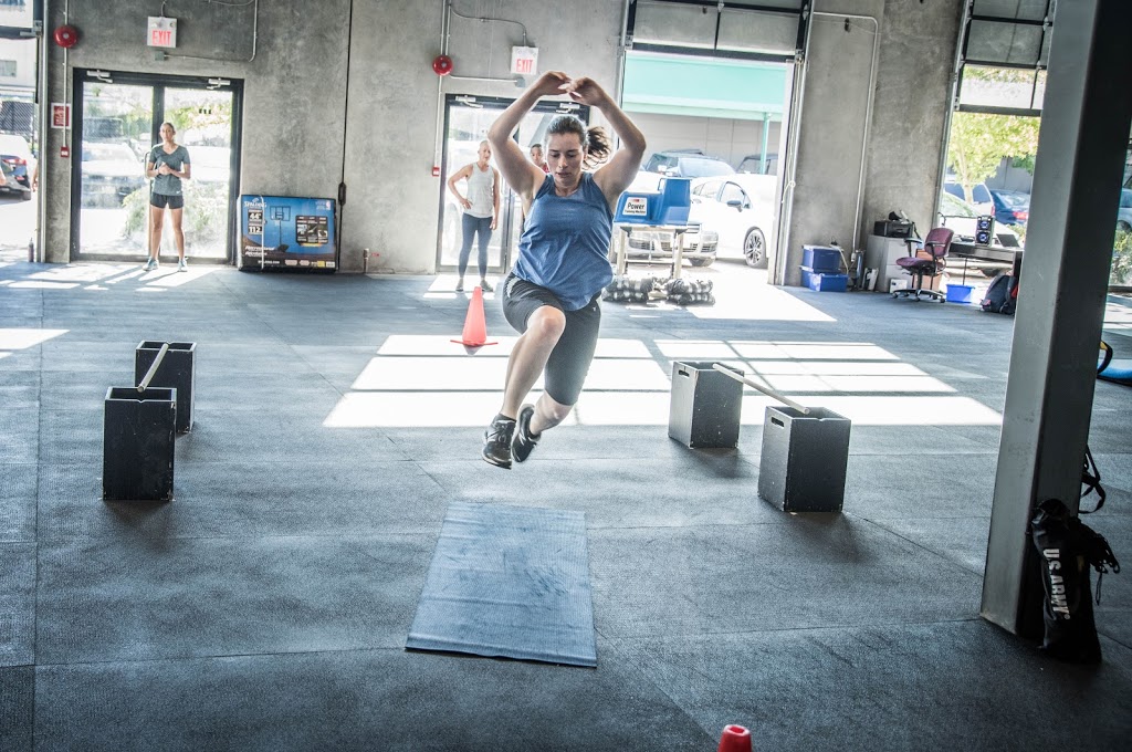Redline Conditioning | 22661a Fraser Hwy #103, Langley City, BC V2Z 2T5, Canada | Phone: (604) 928-1526