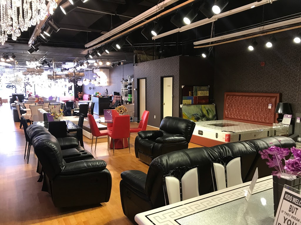 modern living space | 1319 Kennedy Rd #4, Scarborough, ON M1P 2L6, Canada | Phone: (647) 729-7206