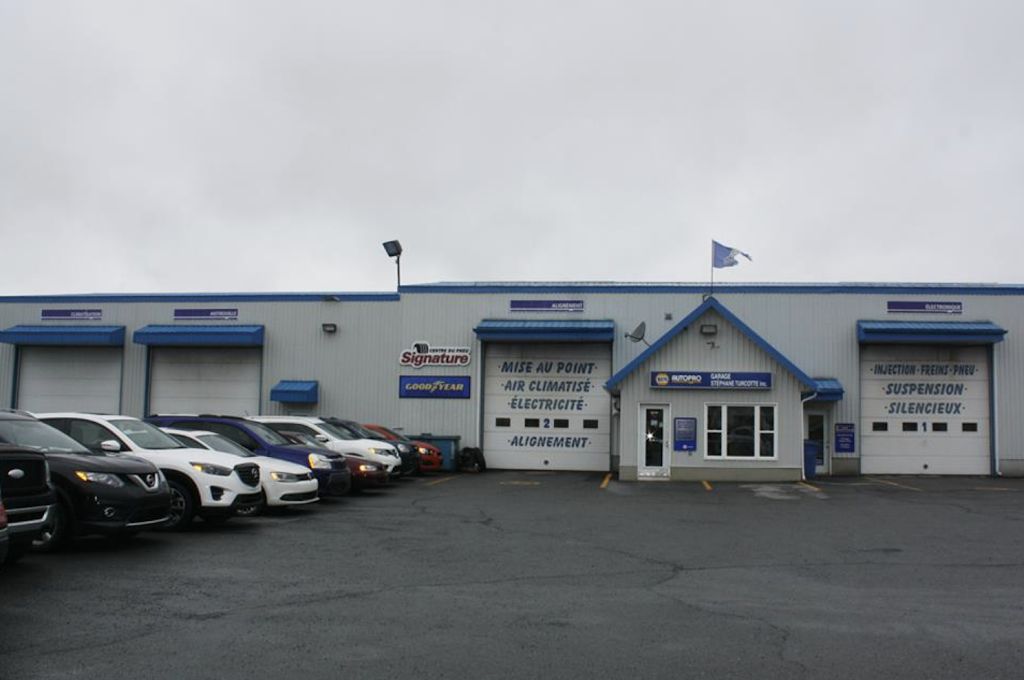 VitrXpert vitres dautos | Département VitrXpert, 120A Boulevard Bernard, Saint-Éphrem-de-Beauce, QC G0M 1R0, Canada | Phone: (418) 484-3330