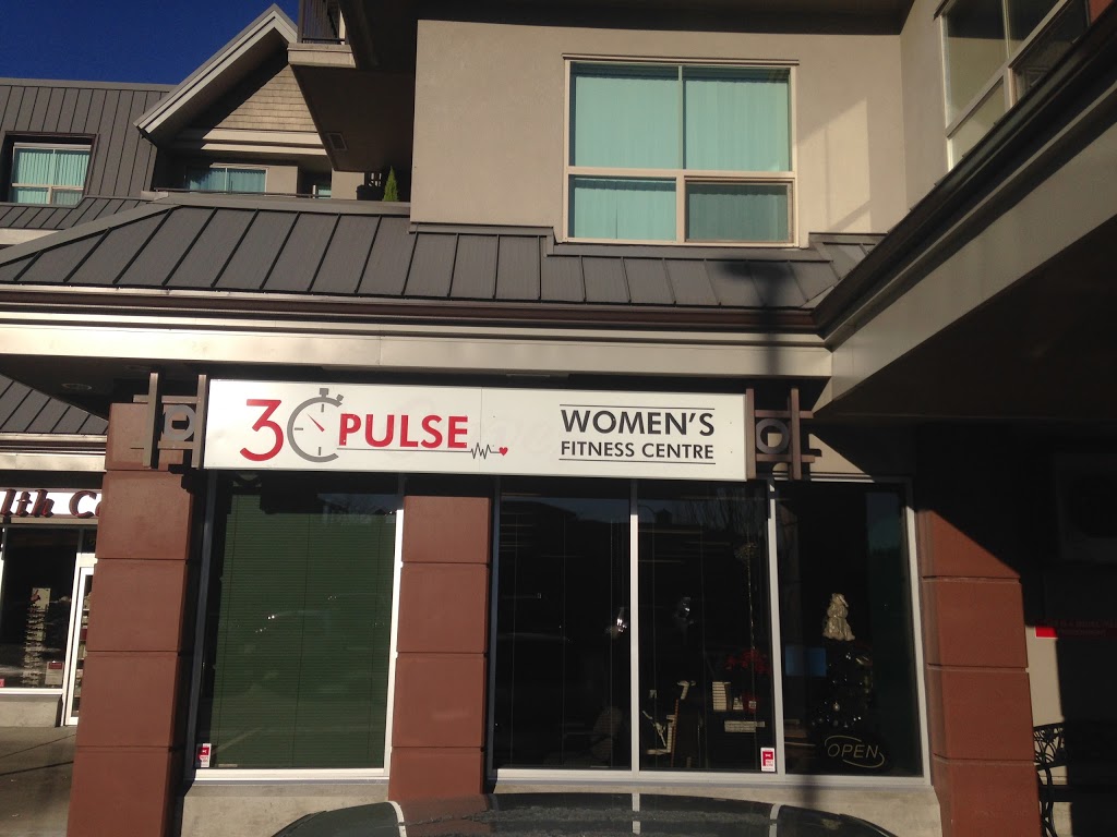 30 Pulse | 8948 202 St #8, Langley City, BC V1M 4A7, Canada | Phone: (778) 298-3030