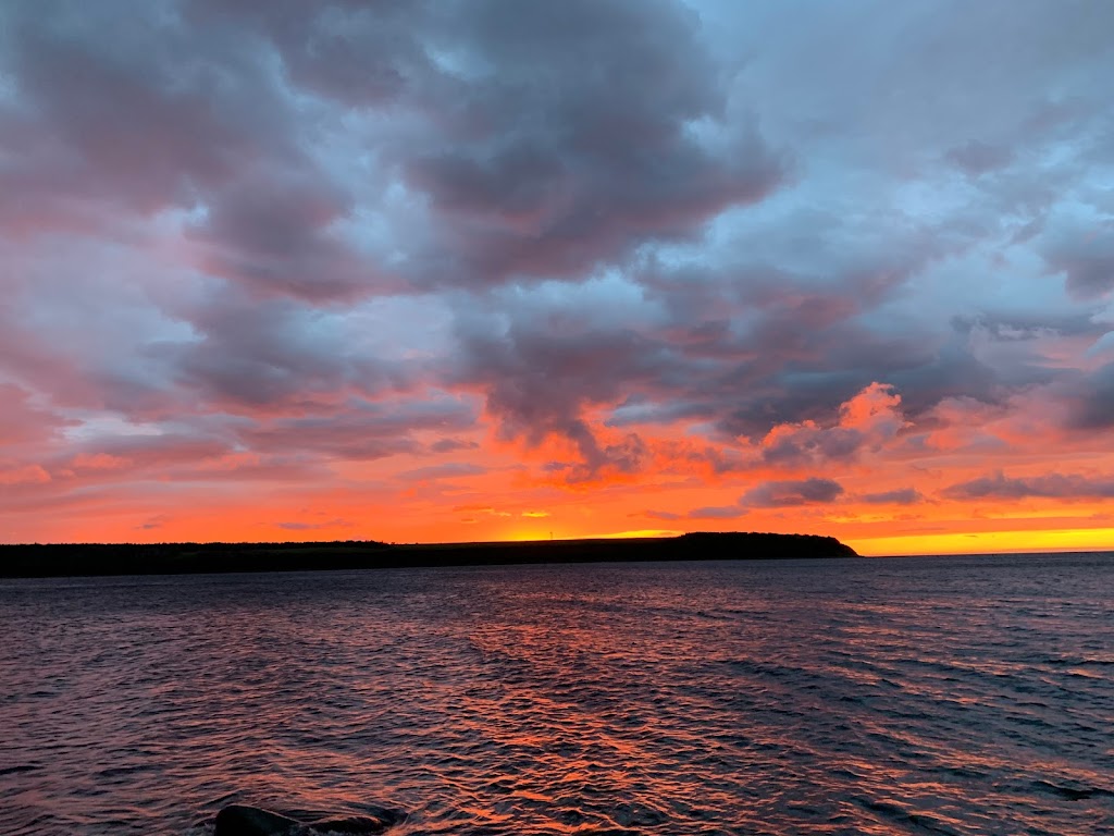 Seaside Shacks | 15171 Cabot Trail, Chéticamp, NS B0E 1H0, Canada | Phone: (902) 500-1090