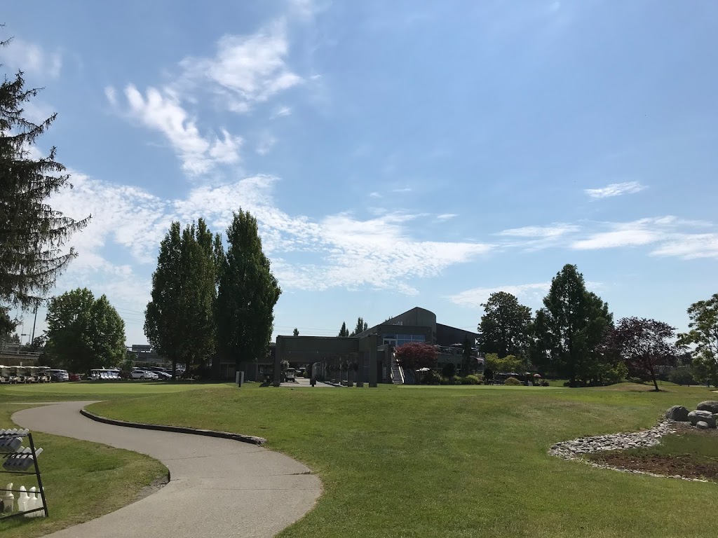 Meadow Gardens Golf Club | 19675 Meadow Gardens Way, Pitt Meadows, BC V3Y 1Z2, Canada | Phone: (604) 465-5474