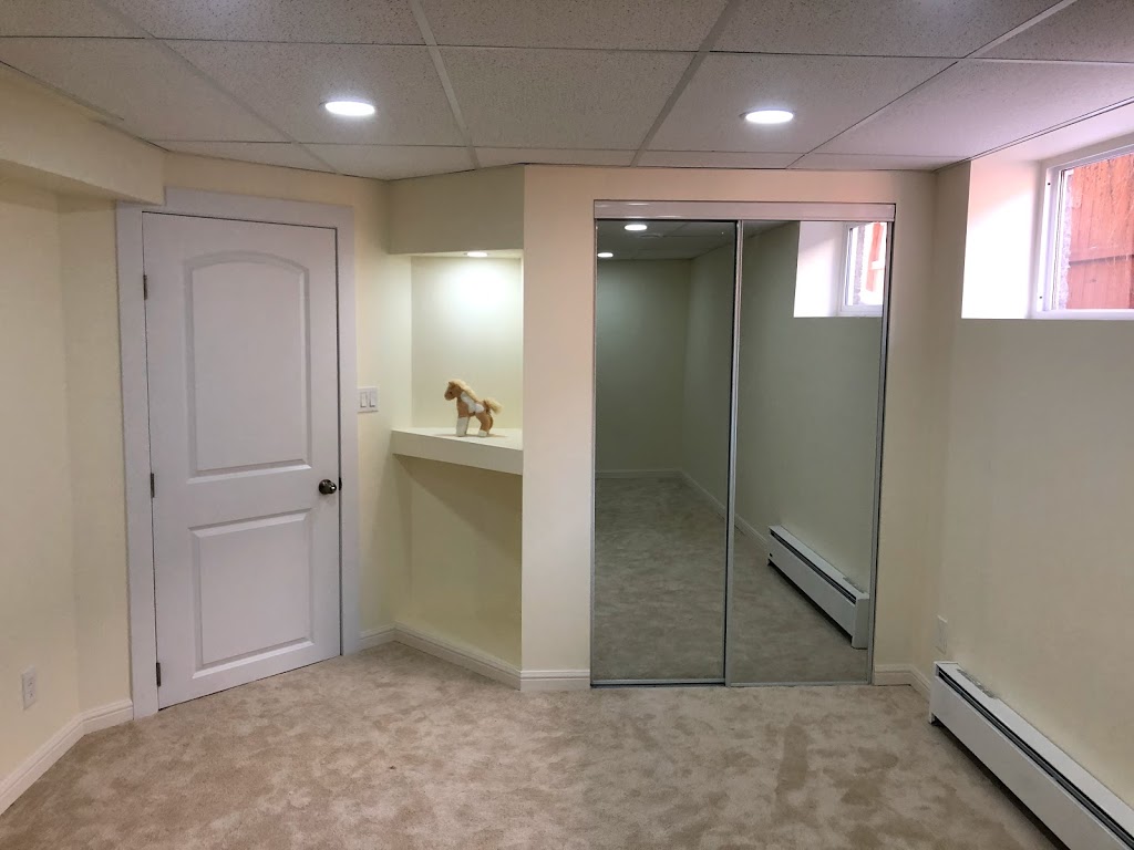 Global Interior Inc. | 130 Donna Wyatt Way, Winnipeg, MB R3W 0H6, Canada | Phone: (204) 588-1872
