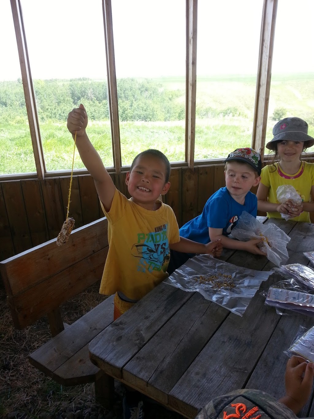Ravine Adventures | Tower road, Abernethy, SK S0A 0A0, Canada | Phone: (306) 333-2029