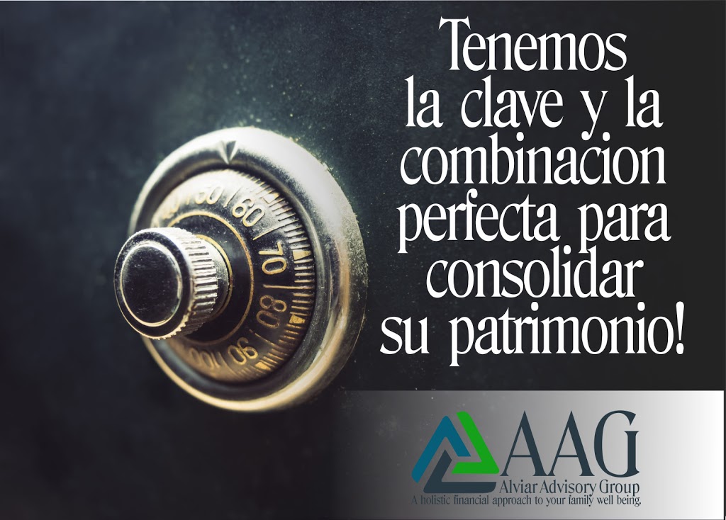 Alviar Advisory Group - AAG | 694 Hepburn Rd, Milton, ON L9T 0M5, Canada | Phone: (905) 699-5280