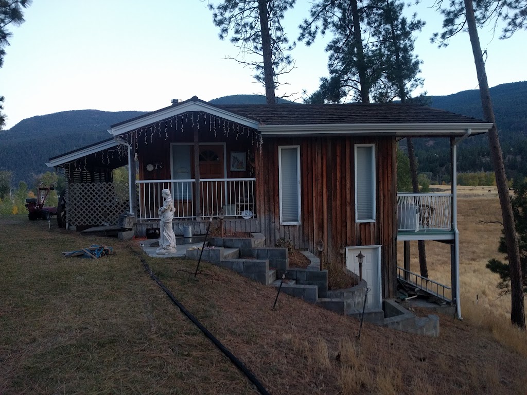 Sunshine Valley Gardens Bed & Breakfast | 2224 Nicola Hwy, Thompson-Nicola M, BC V0K 1W0, Canada | Phone: (250) 378-2111