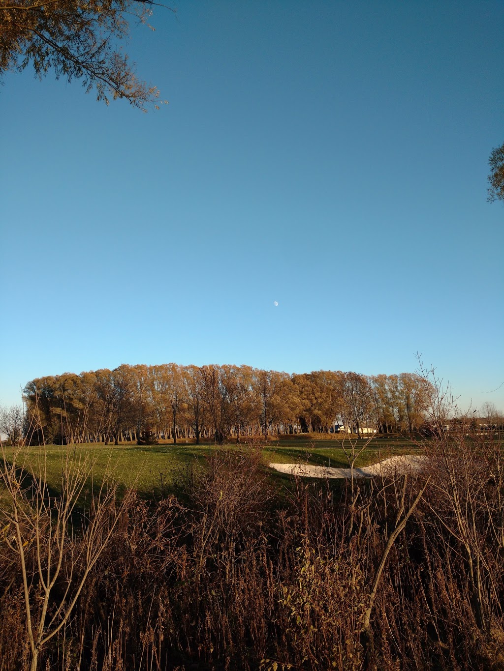 Wildwood Golf & RV Resort | 11112 Eleventh Concession Rd, McGregor, ON N0R 1J0, Canada | Phone: (519) 726-6176