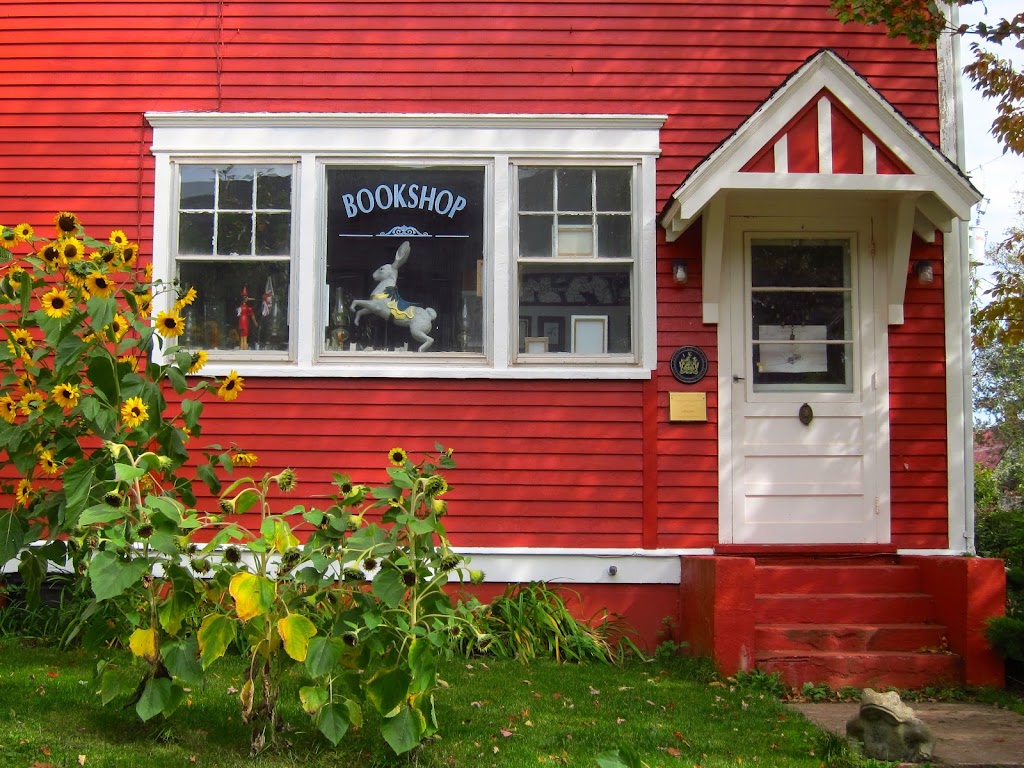 Kit Marlowe Books & Co. | Victoria, PE C0A 2G0, Canada | Phone: (902) 658-2363