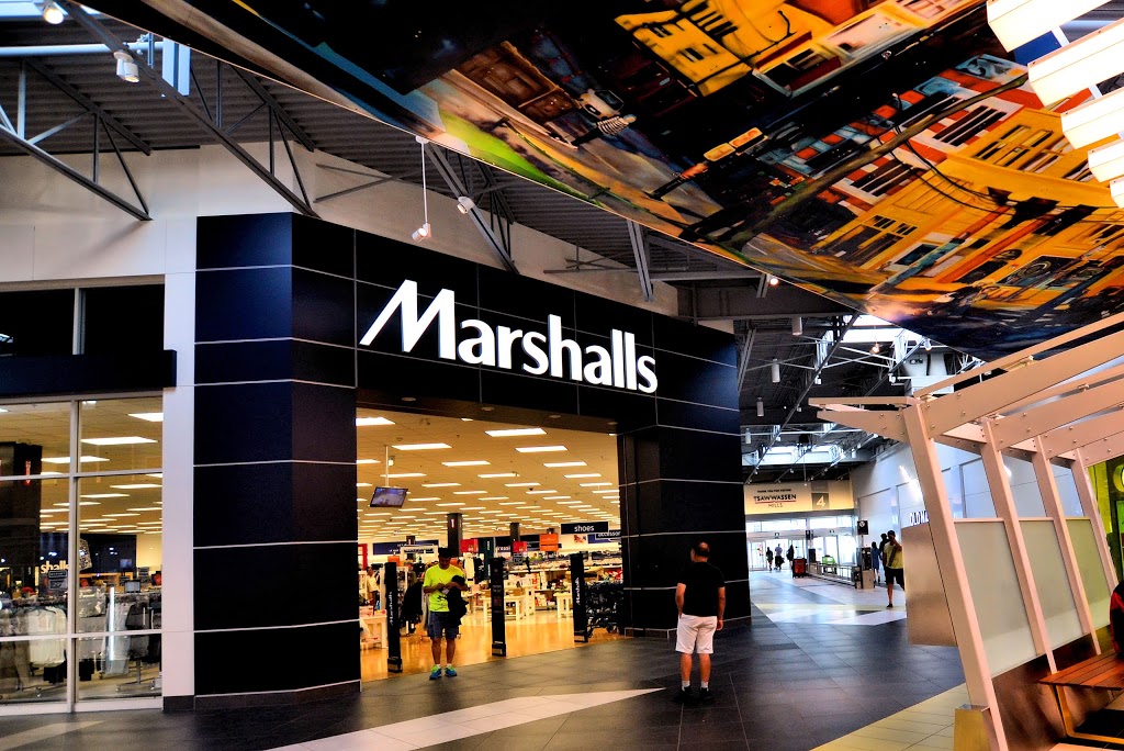 Marshalls | 5000 Canoe Pass Way, Tsawwassen, BC V4M 0B3, Canada | Phone: (604) 948-2993