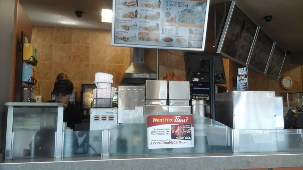 Tim Hortons | 1410 Elmwood Dr, Moncton, NB E1H 2H4, Canada | Phone: (506) 389-7362