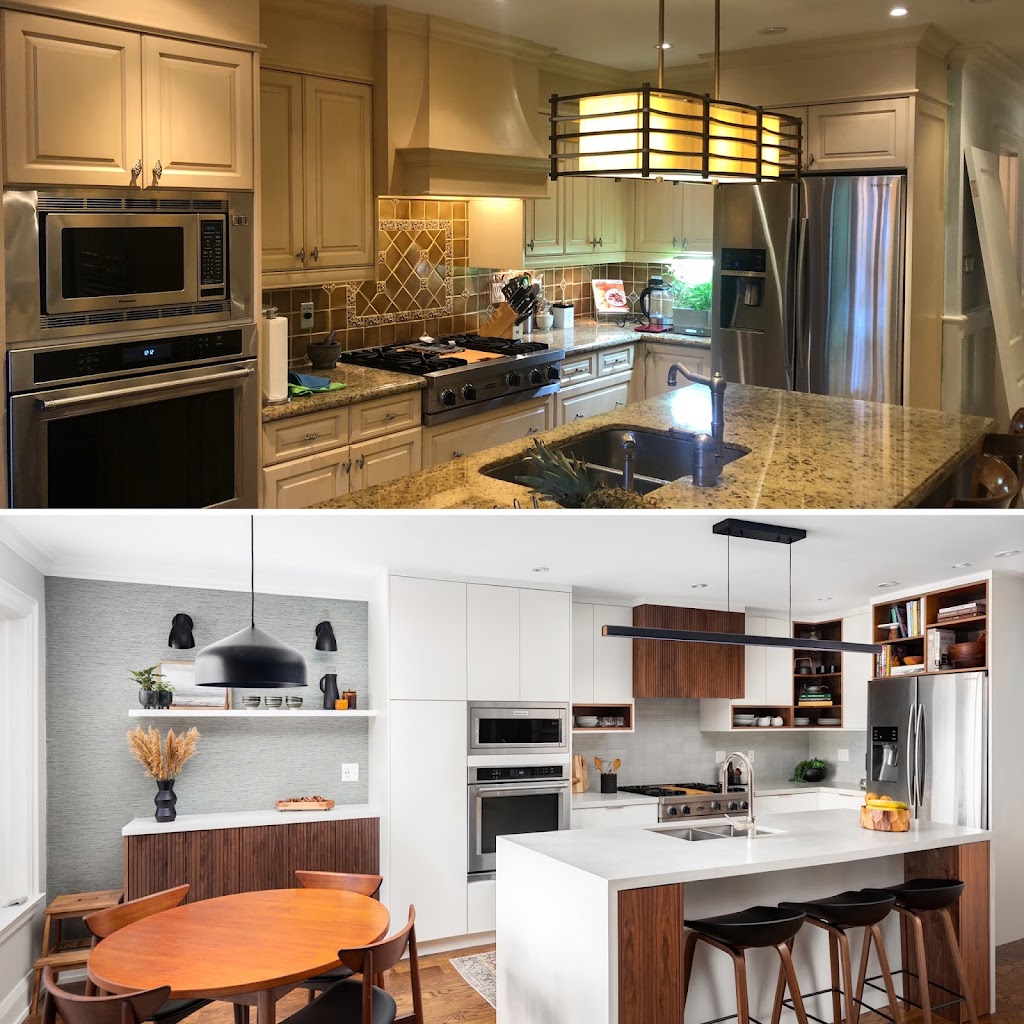 Devix Kitchens Factory Showroom | 486 Evans Ave. Unit #2, Etobicoke, ON M8W 2T7, Canada | Phone: (647) 953-5316