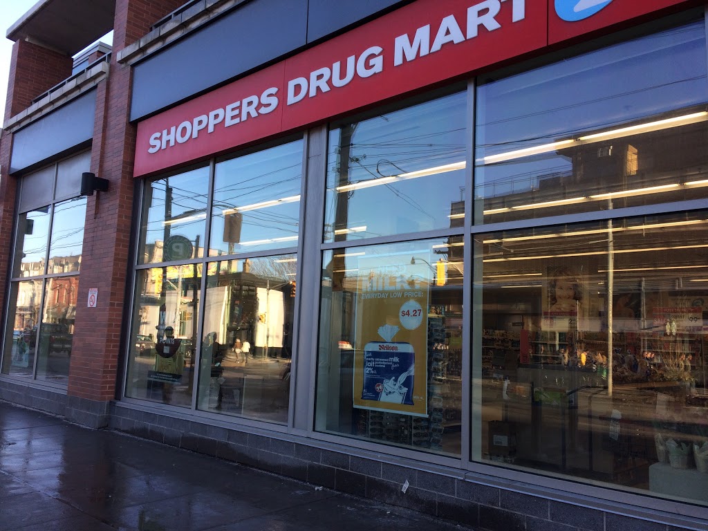 Shoppers Drug Mart - 1033 Queen St W A, Toronto, ON M6J 0A6, Canada