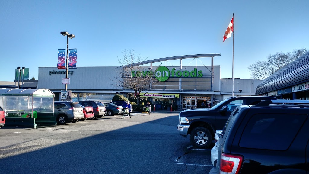 Save-On-Foods | 5186 48 Ave, Delta, BC V4K 1W3, Canada | Phone: (604) 946-5251