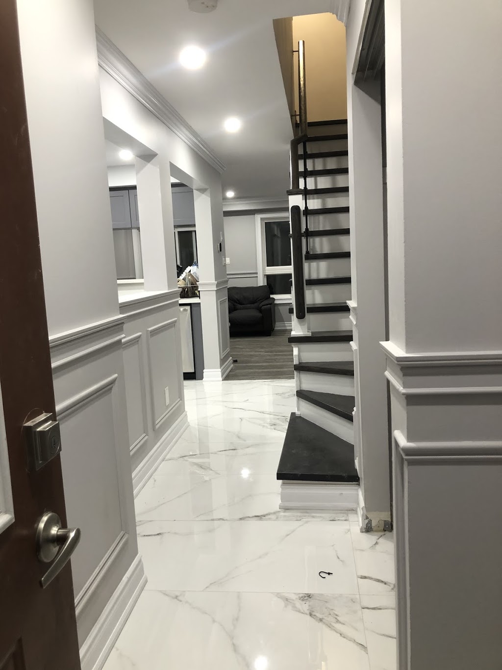 Total Reno Group Inc | 4600 Kimbermount Ave, Mississauga, ON L5M 6Z5, Canada | Phone: (647) 898-3753
