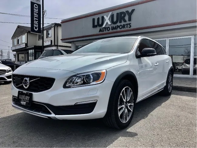 Luxury Auto Imports | 1464 Cyrville Rd, Gloucester, ON K1B 3L8, Canada | Phone: (613) 741-2277