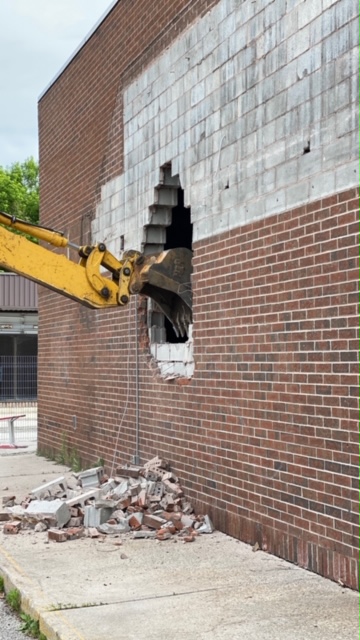 Stanton Excavating & Backhoe Service | 3988 13 Line N, Coldwater, ON L0K 1E0, Canada | Phone: (705) 955-1066