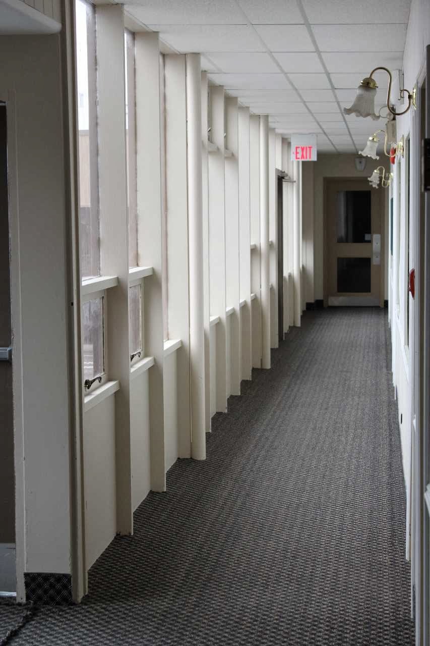 Econo Lodge Sudbury | 1145 Lorne Street, Sudbury, ON P3C 4S8, Canada | Phone: (705) 674-4203