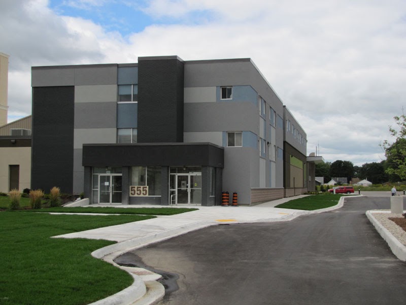 CK Chiropractic Rehab Centre | 555 Richmond St, Chatham, ON N7M 1R2, Canada | Phone: (519) 352-4180