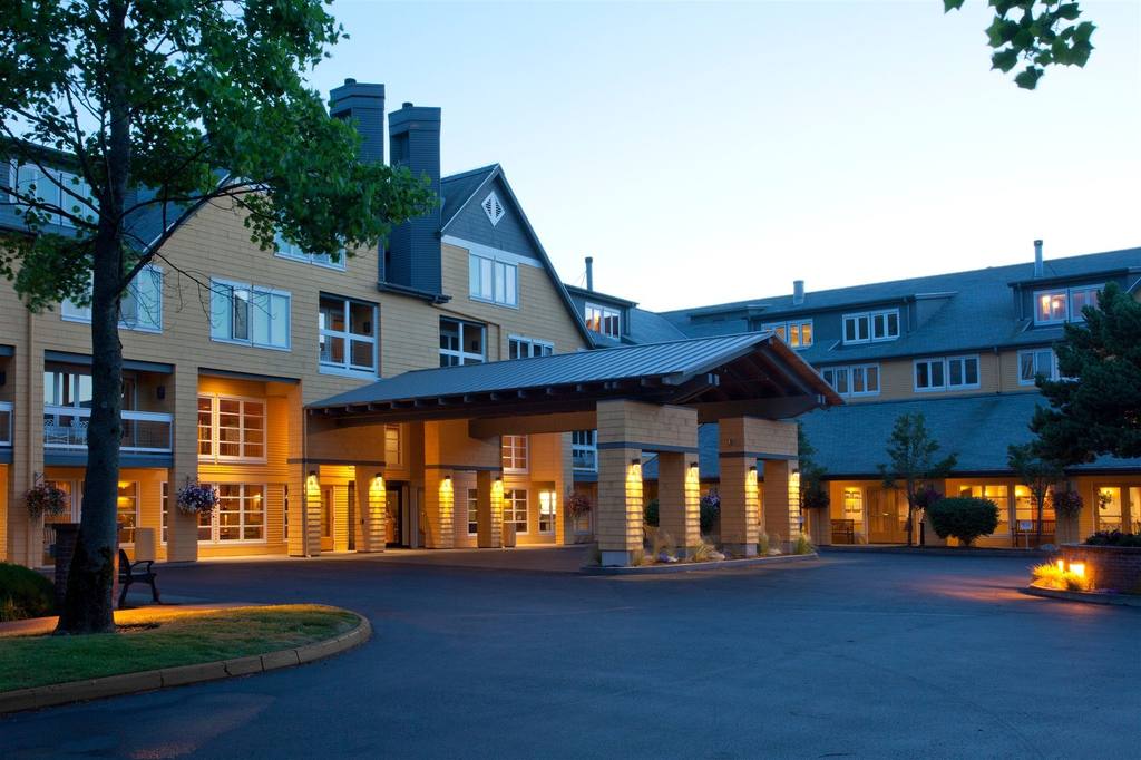 Semiahmoo Resort | 9565 Semiahmoo Pkwy, Blaine, WA 98230, USA | Phone: (360) 318-2000