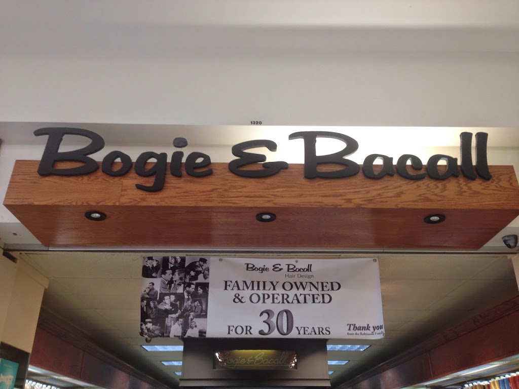 Bogie & Bacall | Orchard Park Shopping Centre, 2271 Harvey Ave, Kelowna, BC V1Y 6H2, Canada | Phone: (250) 860-3765