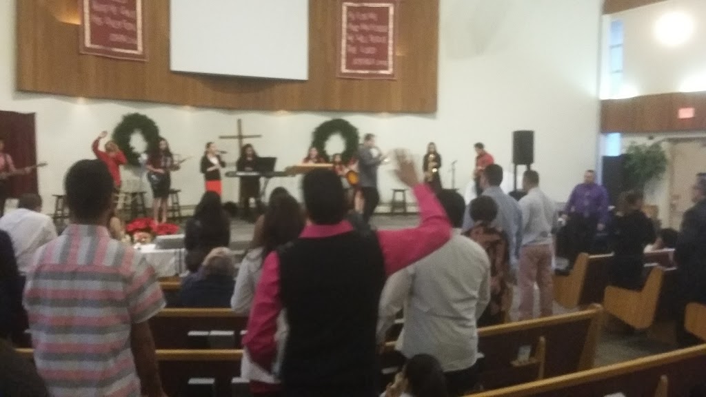 Berea Baptist Church | 6062 132 St, Surrey, BC V3X 1M8, Canada | Phone: (604) 591-3599