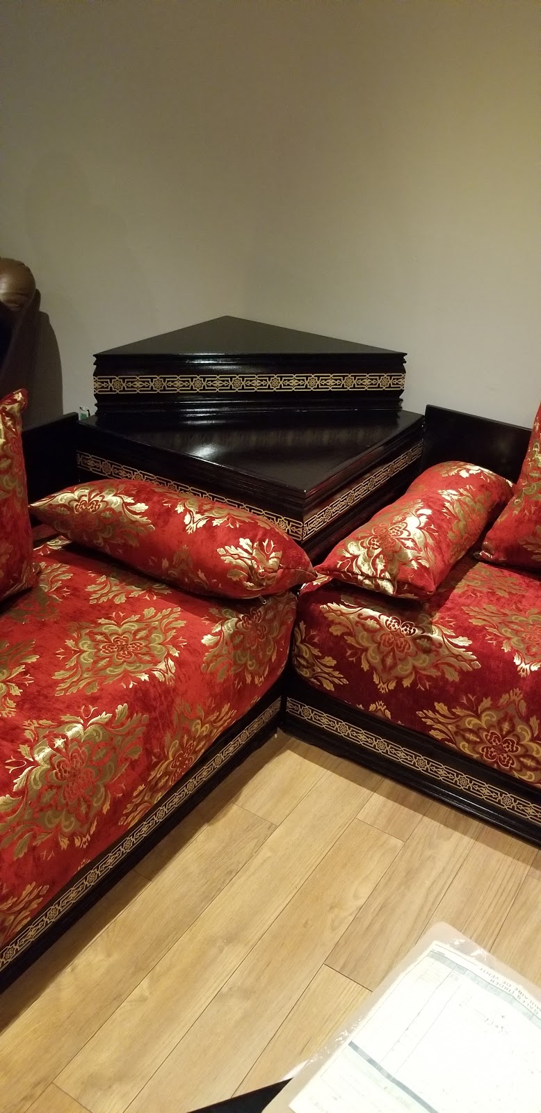 Bouquetex | 3668 Rue Fleury E, Montréal-Nord, QC H1H 2S7, Canada | Phone: (514) 298-3346