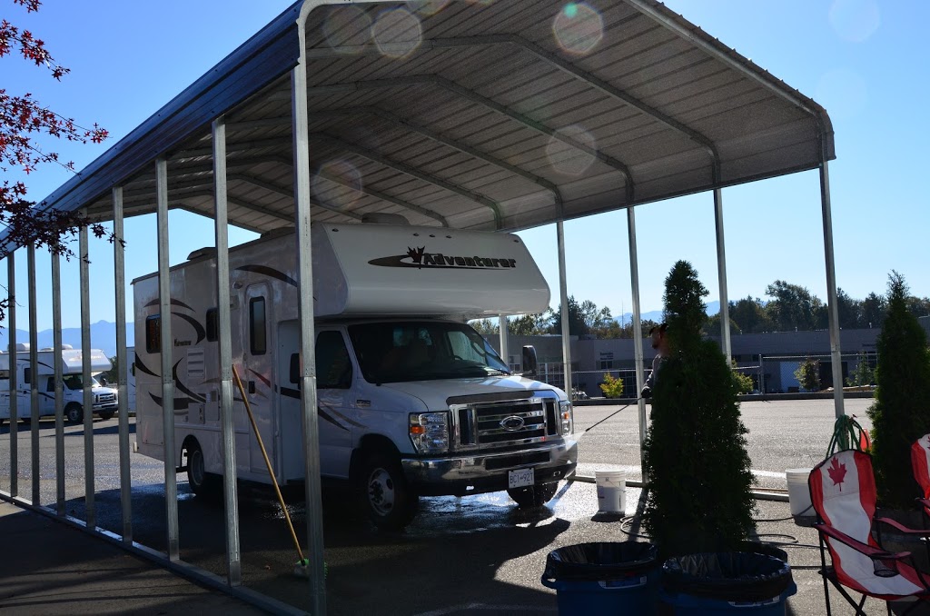 Four Seasons RV Rentals | 37117 N Parallel Rd, Abbotsford, BC V3G 2H5, Canada | Phone: (604) 556-7138