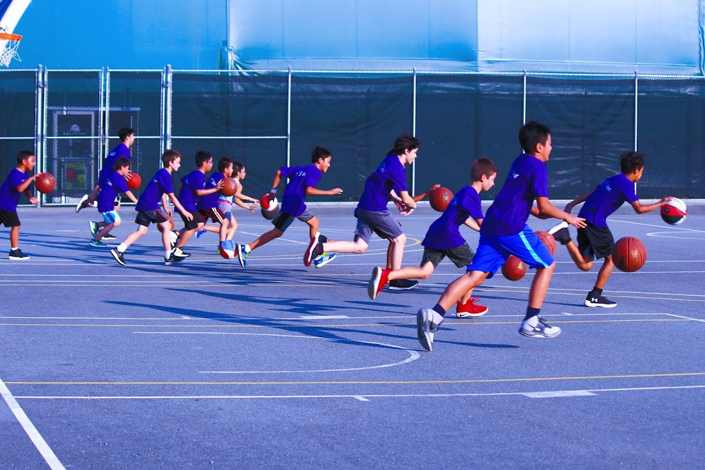 Fundamentals Basketball Club | 17475 59 Ave, Surrey, BC V3S 1P3, Canada | Phone: (604) 670-2322