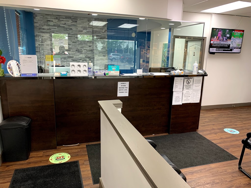 Westpoint Optical | 400 Queen St W #104, Brampton, ON L6X 1B3, Canada | Phone: (905) 488-1626