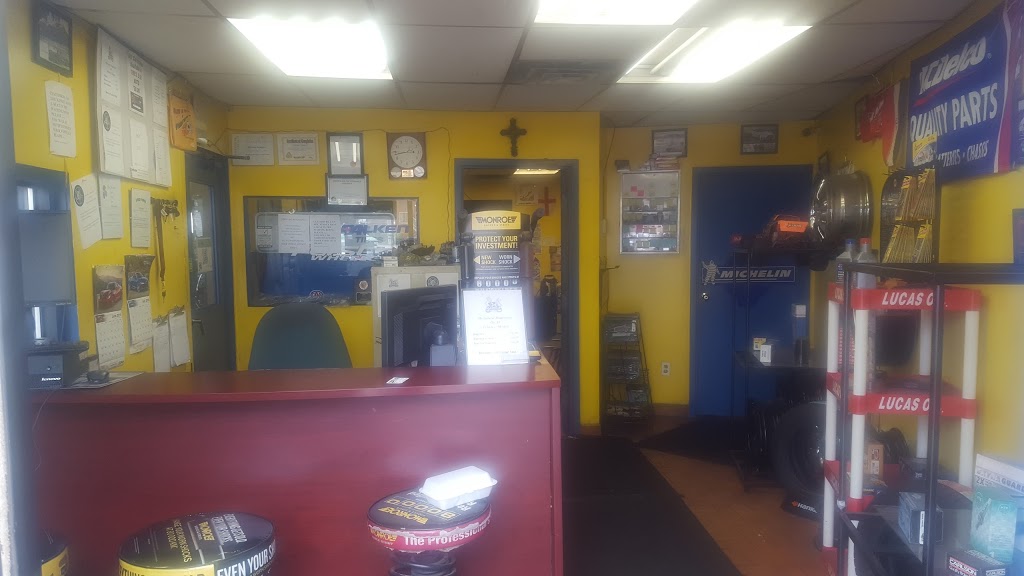 Tires To Go | 4187 Kingston Rd, Scarborough, ON M1E 2M5, Canada | Phone: (416) 283-9679
