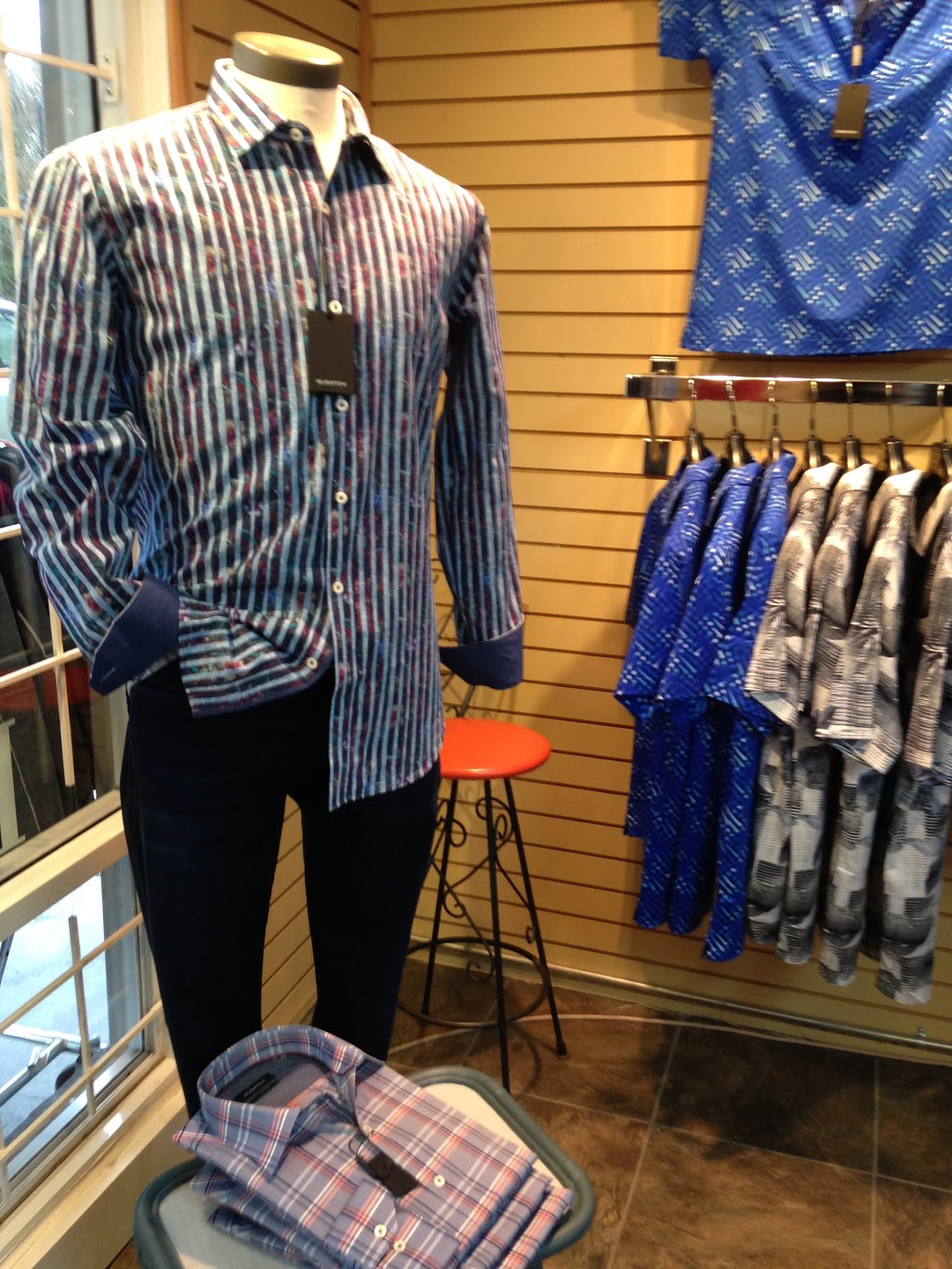 Brennans Mens and Ladies Wear | 4140 200 St, Langley City, BC V3A 1K9, Canada | Phone: (604) 533-4128
