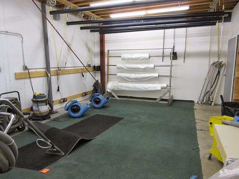 Steamatic | 2375 Rue Canadien, Drummondville, QC J2C 7W1, Canada | Phone: (819) 474-5050