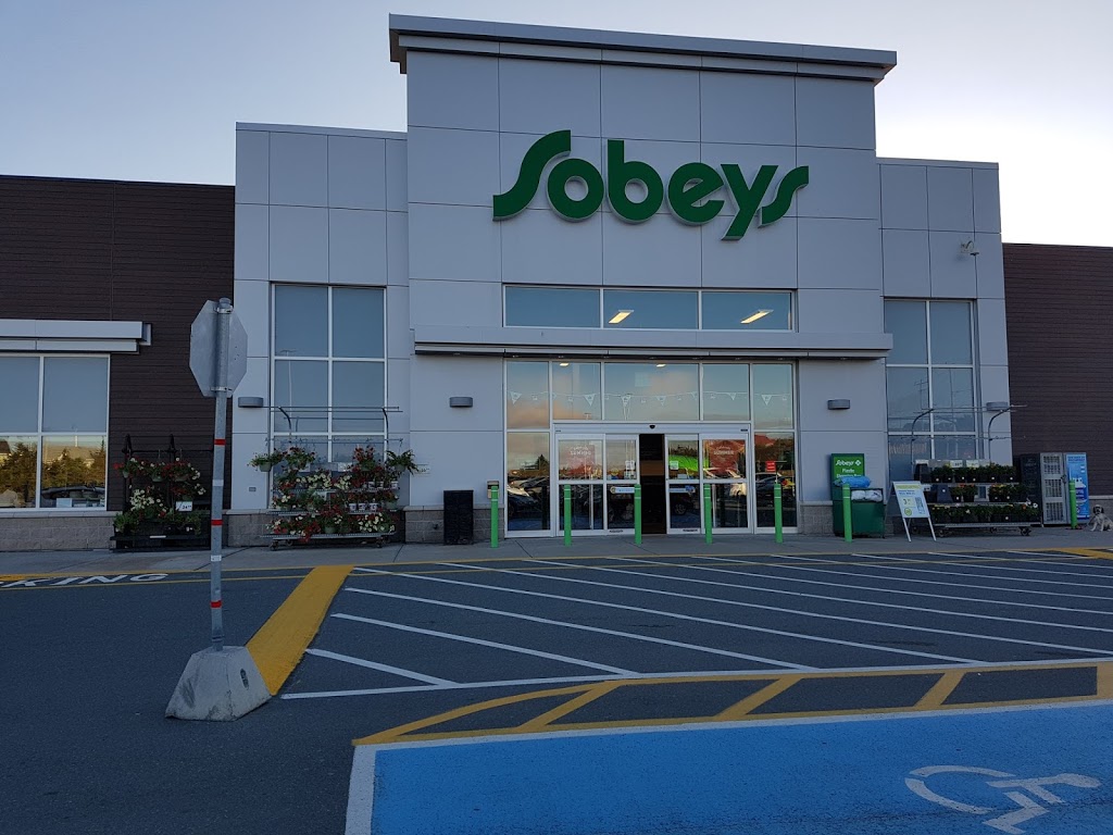 Sobeys Paradise | 1621 Topsail Rd, Paradise, NL A1L 1S7, Canada | Phone: (709) 782-3230