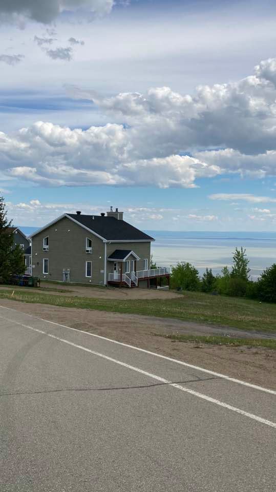 Toitures Martin Roussel Enr (Les) | 1133 Rue St Gérard, LAncienne-Lorette, QC G2E 2B7, Canada | Phone: (418) 874-0000