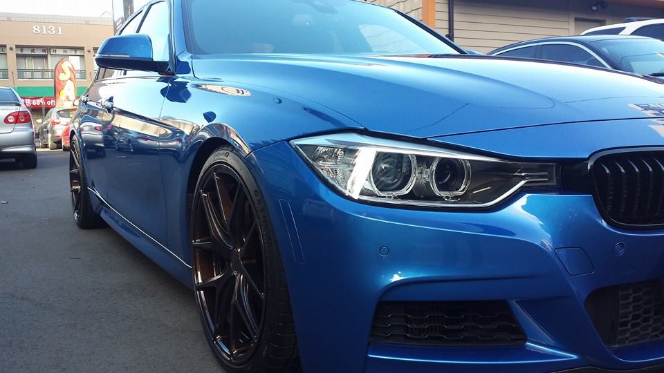 BMS Auto Haus | 130-11760 Voyageur Way, Richmond, BC V6X 3G9, Canada | Phone: (778) 889-3476